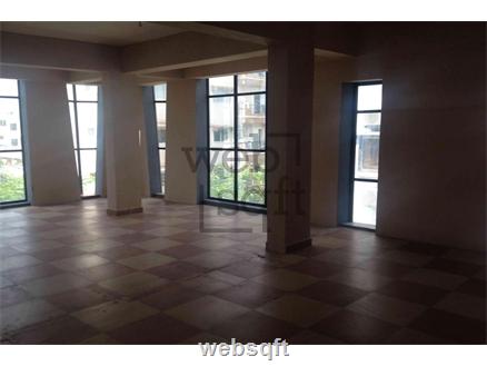 Office Space for Rent in Hyderabad